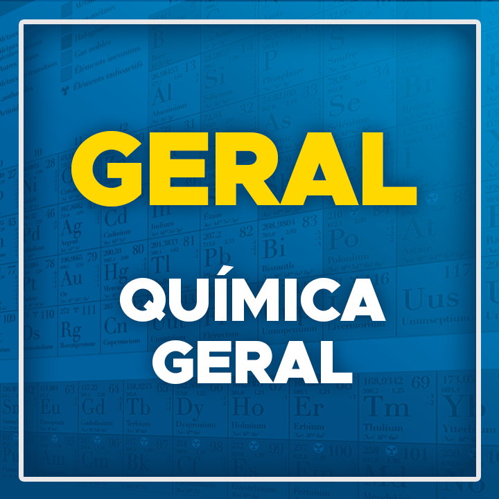 Química Geral